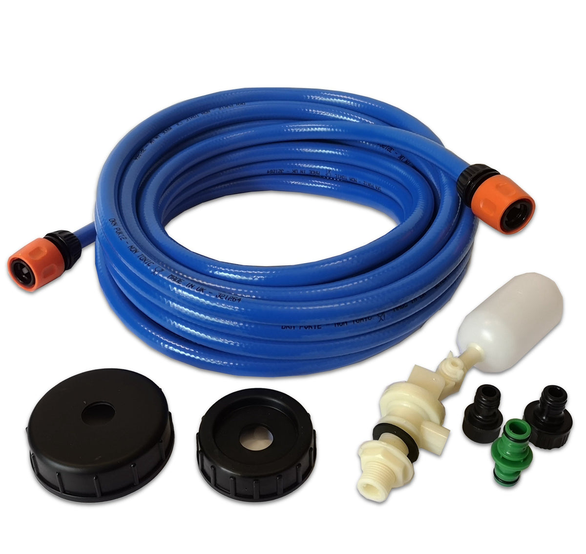 Universal Mains Water Adaptors