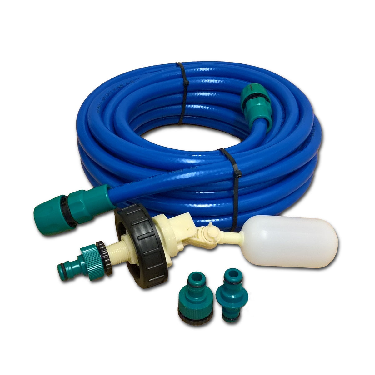 Aquaroll Mains Water Adaptors