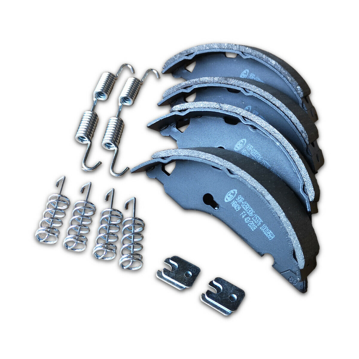 Brake Shoes