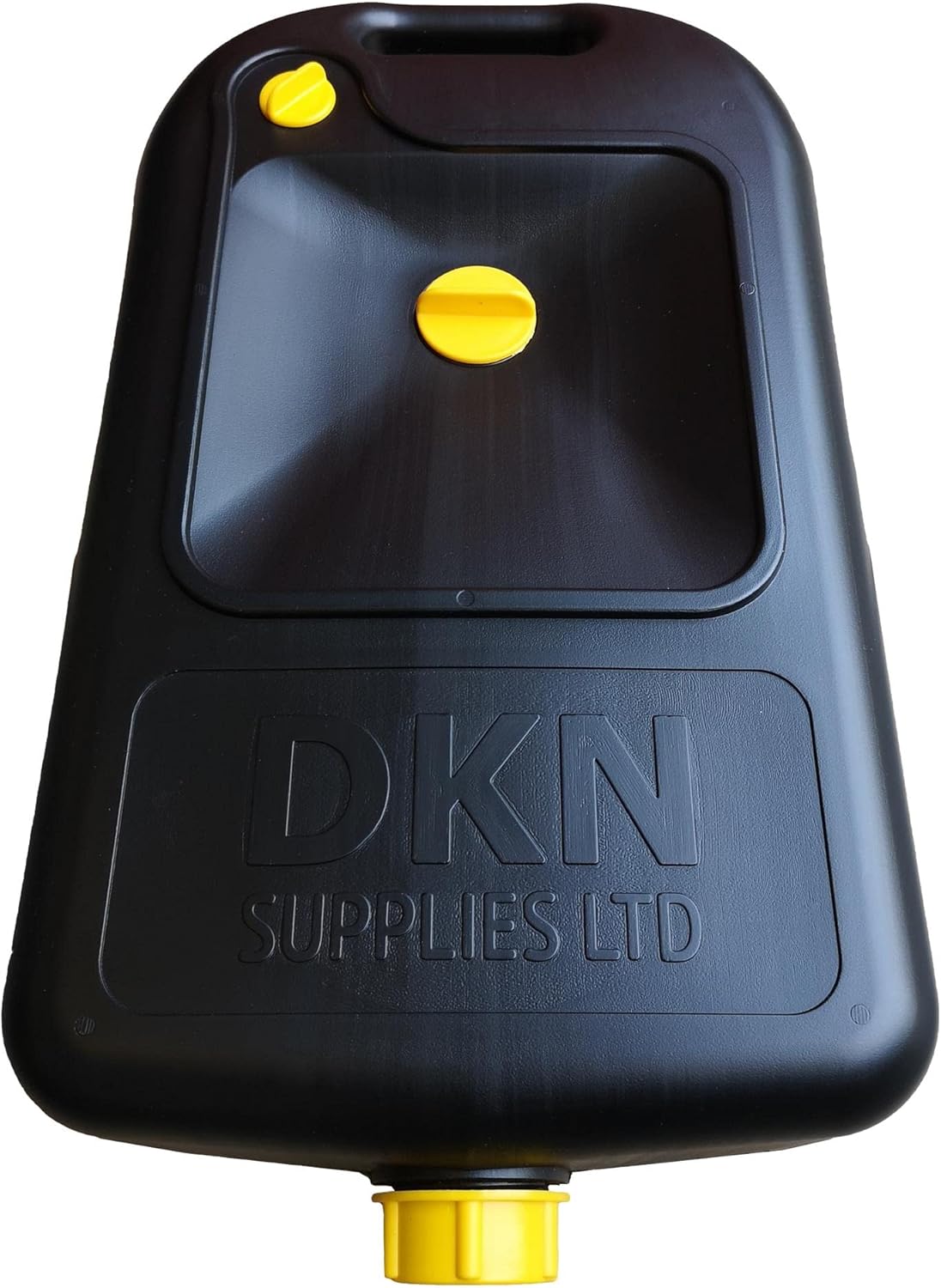 10 Litre Waste Water Container with 20mm Hose
