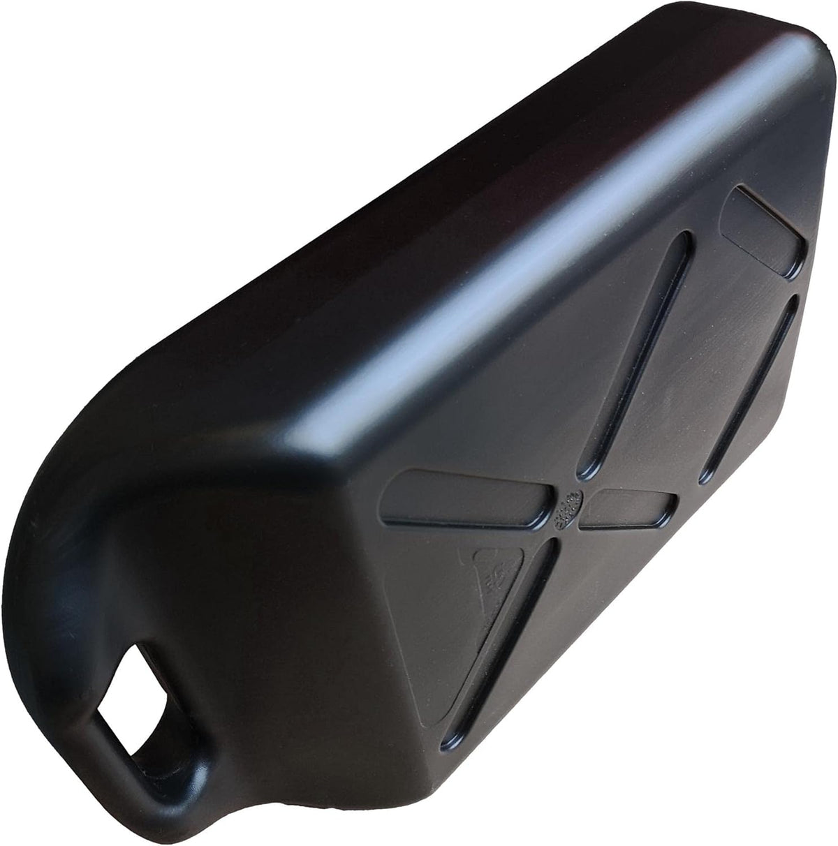 10 Litre Waste Water Container with 20mm Hose
