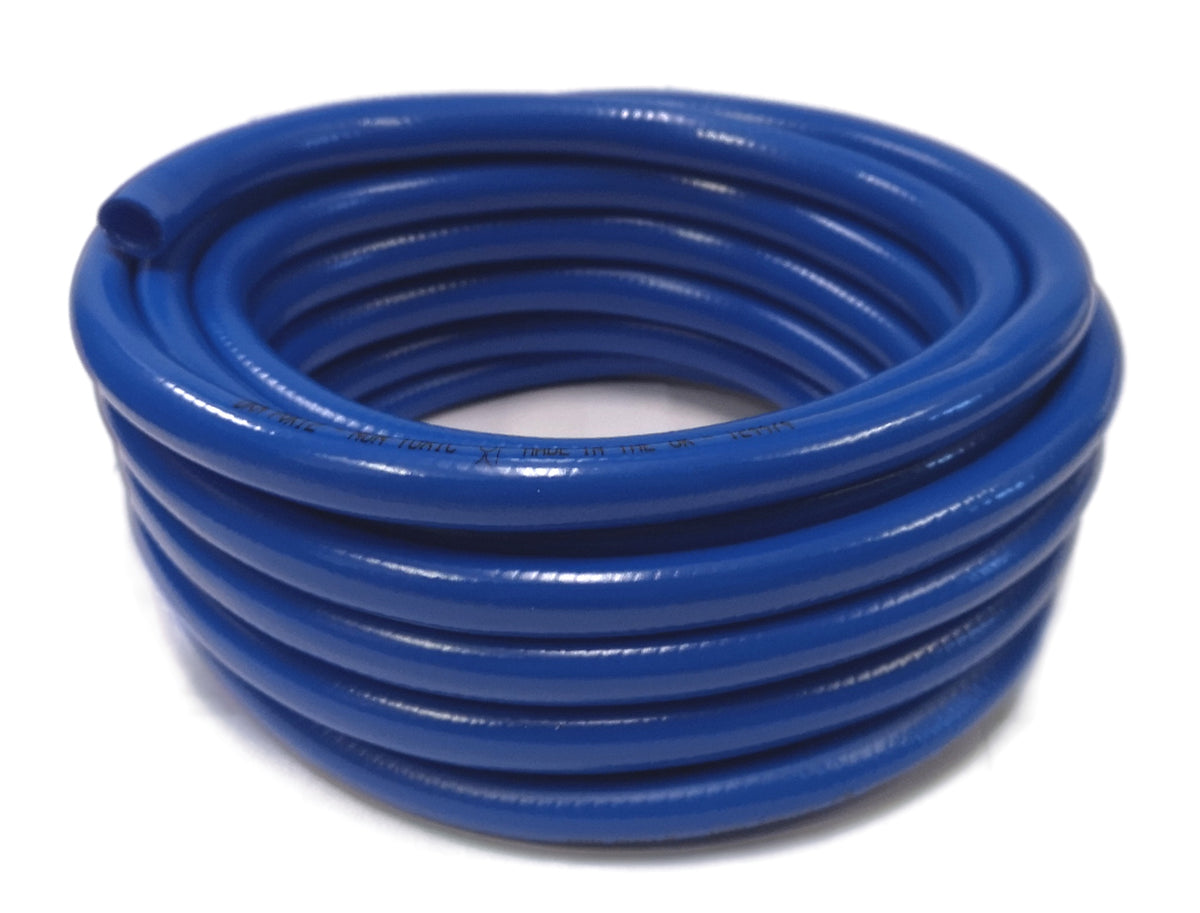 Premium Round Hose — Hose Only