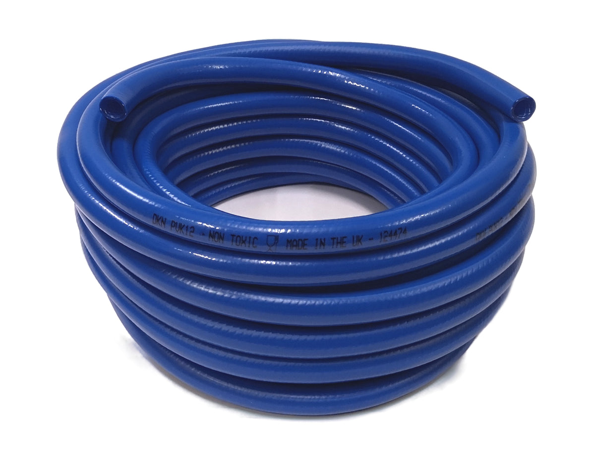 Premium Round Hose — Hose Only