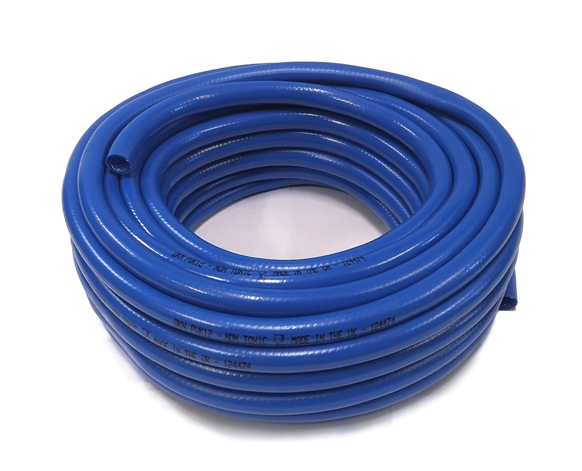 Premium Round Hose — Hose Only