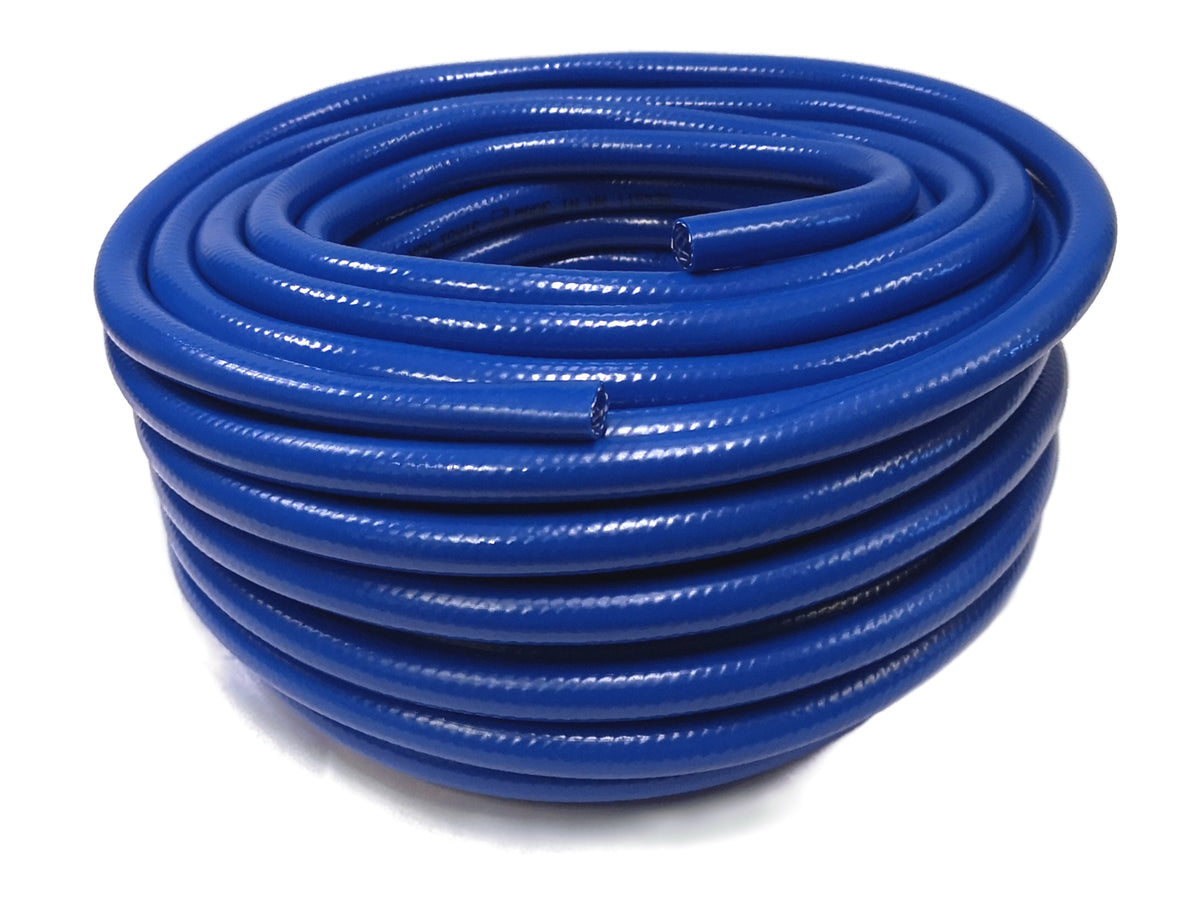Premium Round Hose — Hose Only