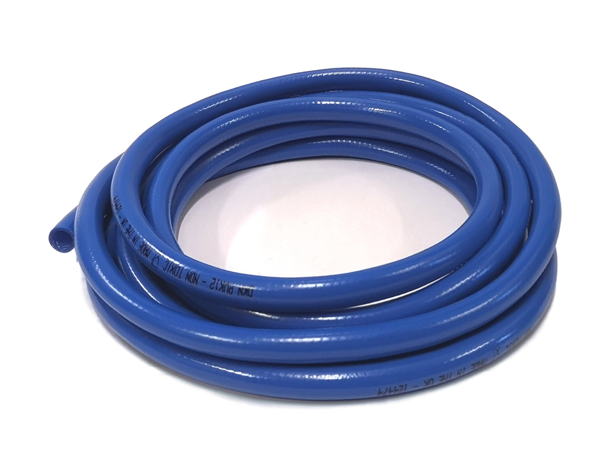 Premium Round Hose — Hose Only