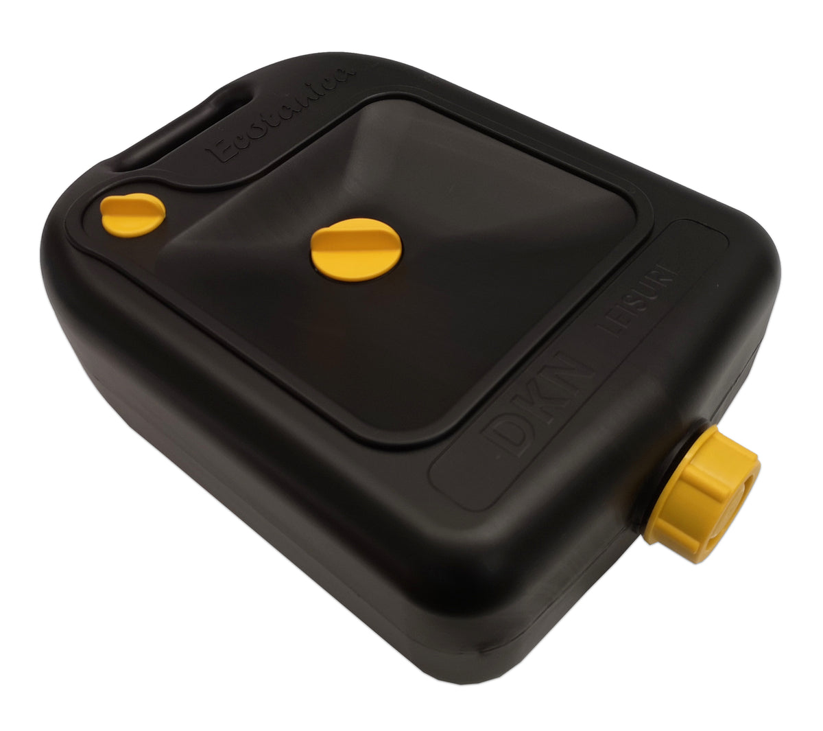 6 Litre Waste Water Container with 20mm Hose