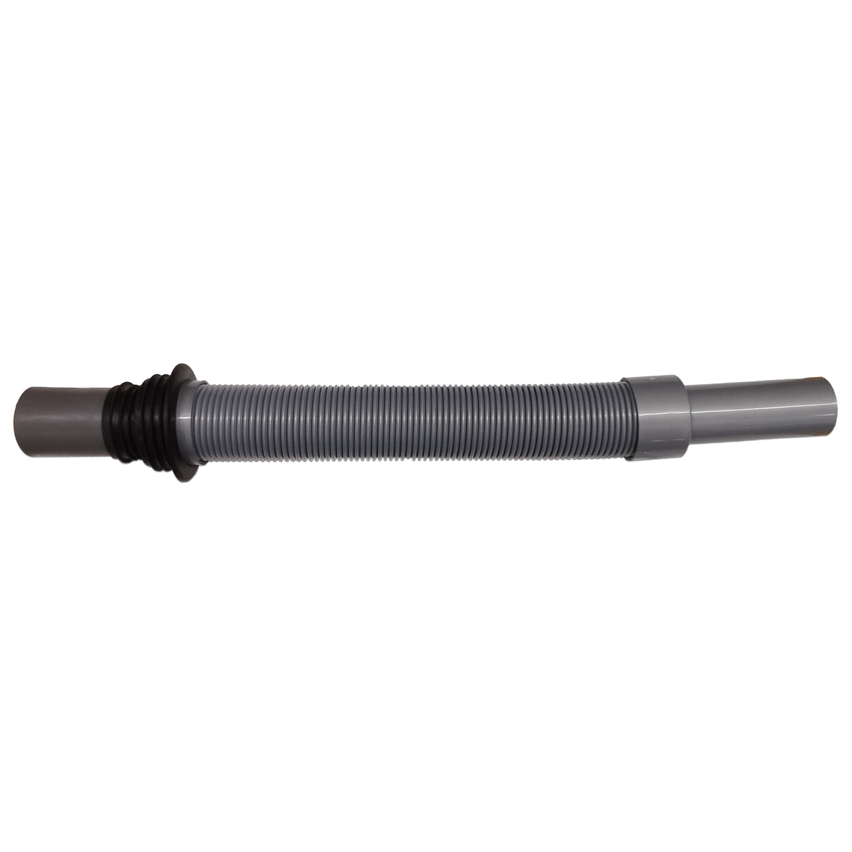 Flexible Convoluted Waste Pipe — Pipe Only