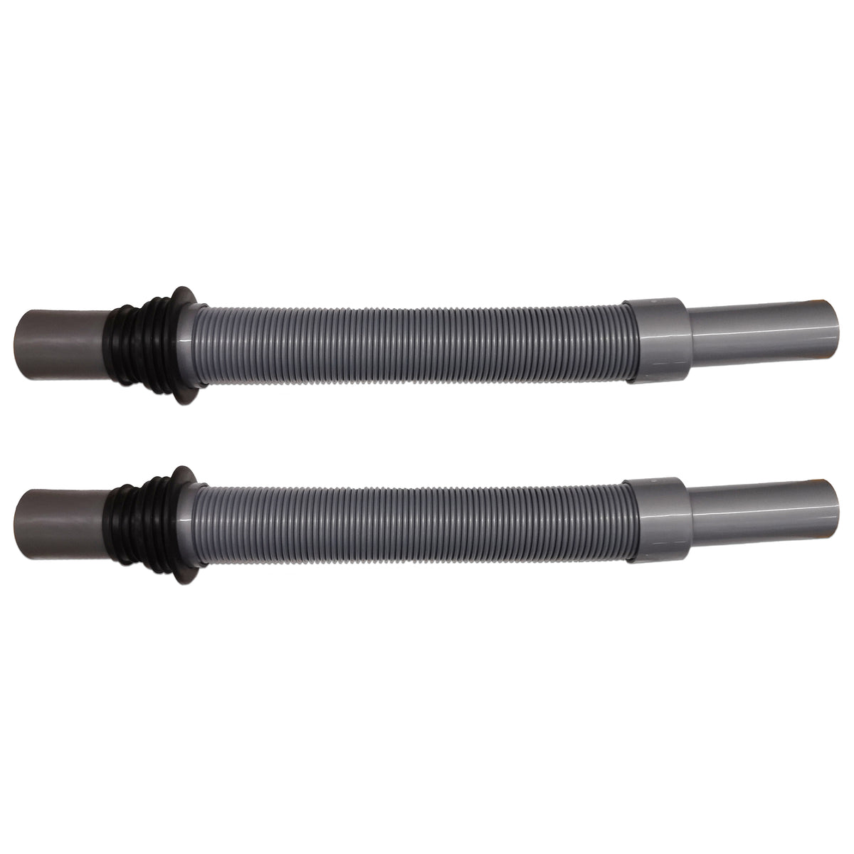 Flexible Convoluted Waste Pipe — Pipe Only