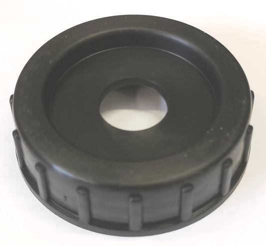 Aquaroll 40L Cap with Pre-Cut Hole for Float Valve