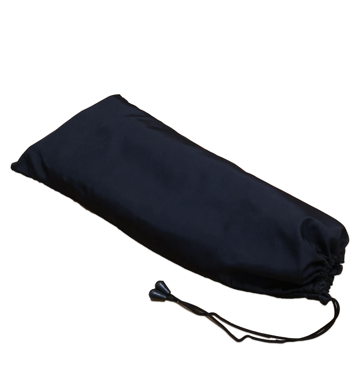 Flexible Convoluted Waste Pipe with Cone Adaptor & Black Storage Bag