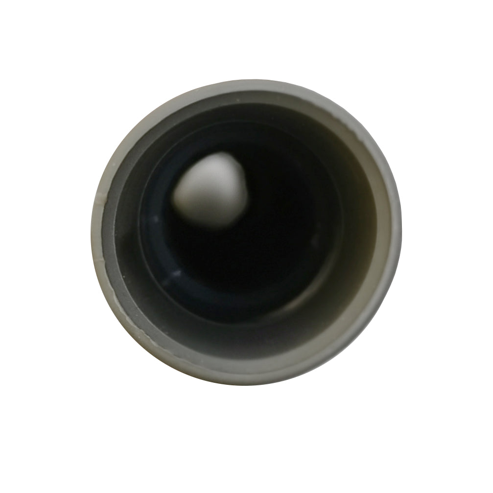 Flexible Convoluted Waste Pipe — Pipe Only