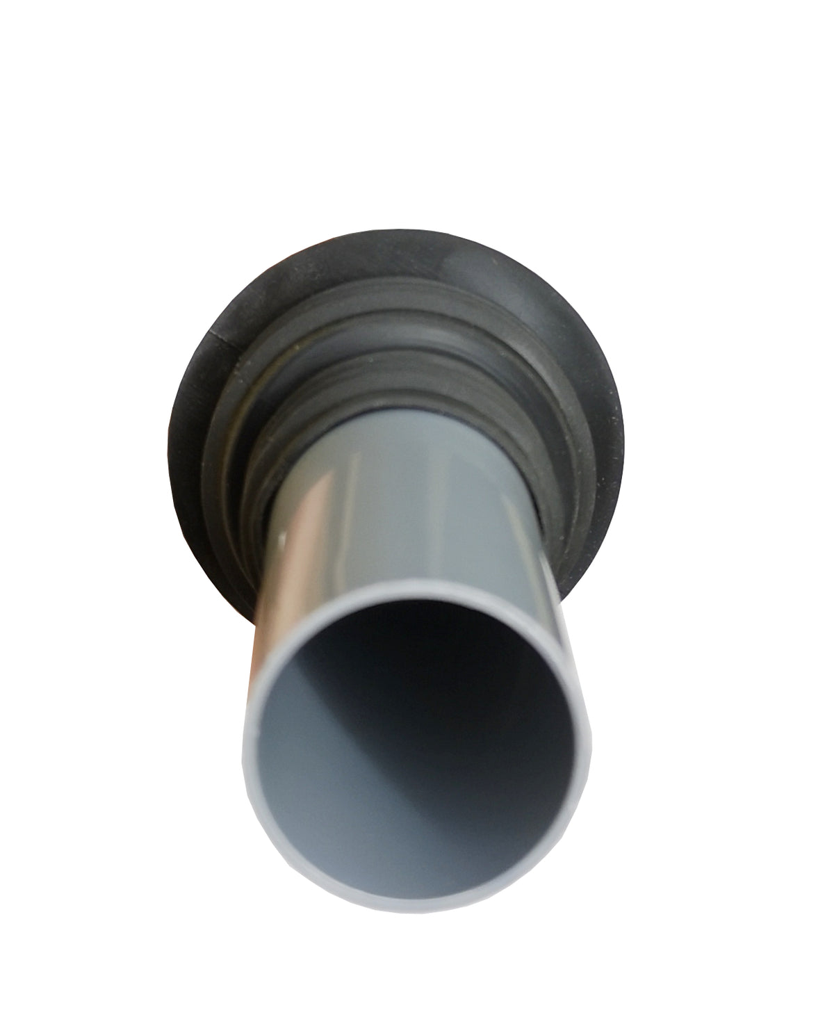 Flexible Convoluted Waste Pipe — Pipe Only