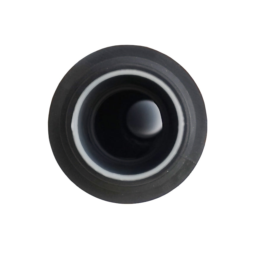 Flexible Convoluted Waste Pipe — Pipe Only